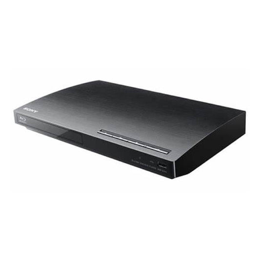 Sony BDP-S190 Blu-ray Player | Smart BD, 24p True Cinema, Dolby TrueHD, DTS-HD