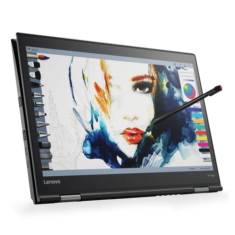 Lenovo ThinkPad X1 Yoga (2nd Gen) Flip Design Touch Screen