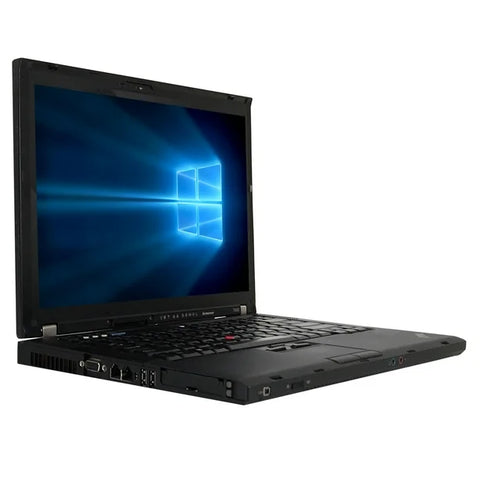 Lenovo Thinkpad T400 Business Laptop