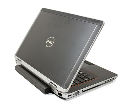Dell Latitude E6420 Laptop | Intel Core i5 2.5GHz, 4GB RAM, 500GB HDD, 14" 1600x900 Display, NVIDIA NVS 4200M, Windows 10 Pro