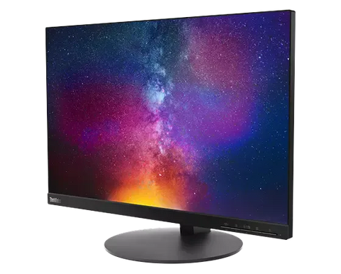 Lenovo ThinkVision T23d-10 22.5" WUXGA Monitor