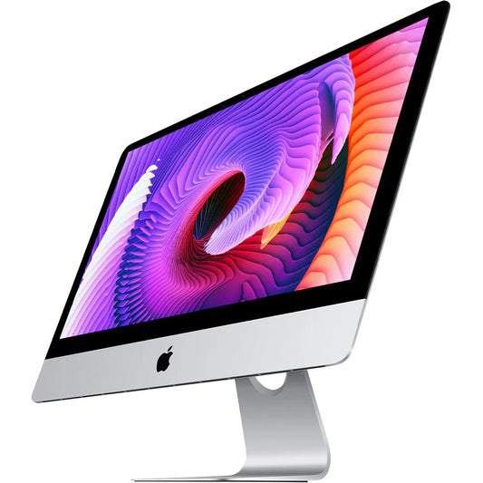 Apple iMac A1418 21.5" Late 2012 | 2.7GHz Intel Core i5, 8GB RAM, 1TB HDD, NVIDIA GeForce GT 640M