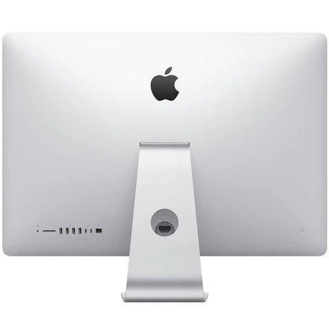 Apple iMac A1418 21.5" Late 2012 | 2.7GHz Intel Core i5, 8GB RAM, 1TB HDD, NVIDIA GeForce GT 640M