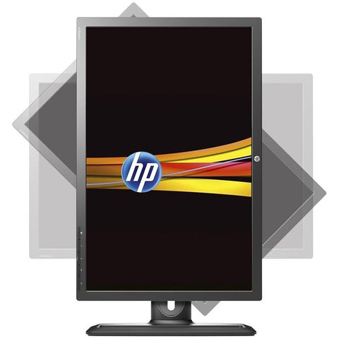 HP ZR2440w 24" Widescreen Monitor - 1920x1200 Resolution