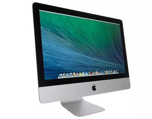 Apple iMac 27" A1419 2013 | Intel Core i7 3.4GHz, 16GB RAM, 120 Gb SSD 1TB HDD, GTX 675MX, macOS Catalina (Copy)