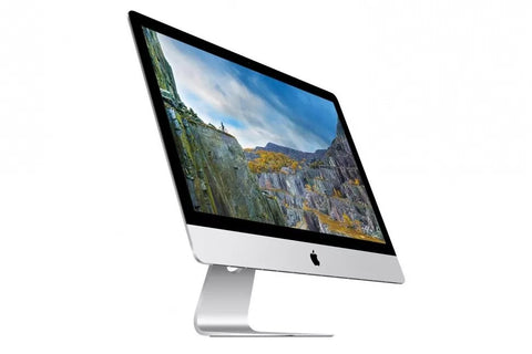 Apple iMac 27" A1419 2013 | Intel Core i5 3.6GHz, 16GB RAM, 1TB HDD, AMD Radeon 2GB, macOS Catalina