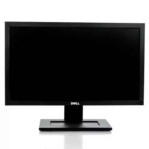 Dell E2211Hb 22" LED LCD Monitor | 1920x1080 Resolution, Widescreen, Black