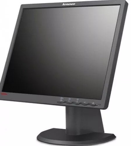 Lenovo ThinkVision L194wA 19" Widescreen LCD Color Monitor