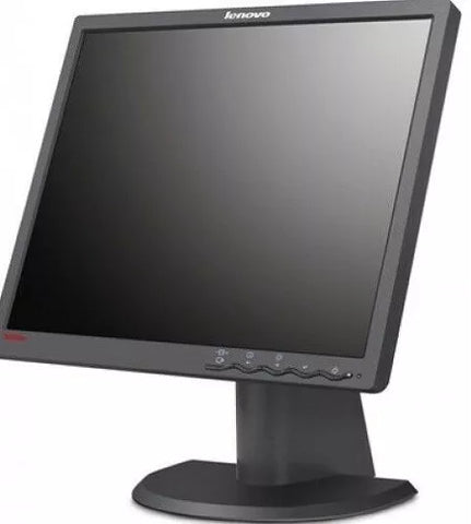 Lenovo ThinkVision L194wA 19" Widescreen LCD Color Monitor