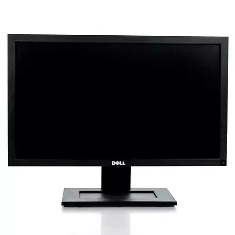 Dell E2211Hb 22" LED LCD Monitor | 1920x1080 Resolution, Widescreen, Black