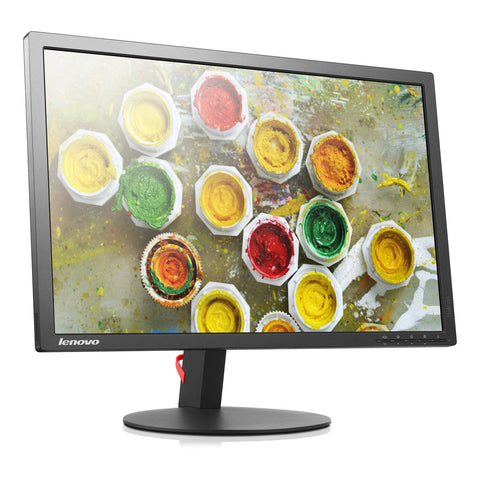 Lenovo ThinkVision T2254PC 22" LCD Monitor