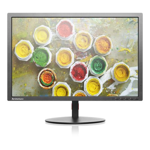 Lenovo ThinkVision T2254PC 22" LCD Monitor