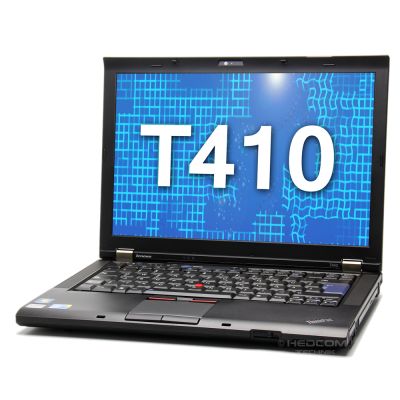 Lenovo ThinkPad T410 Business Laptop